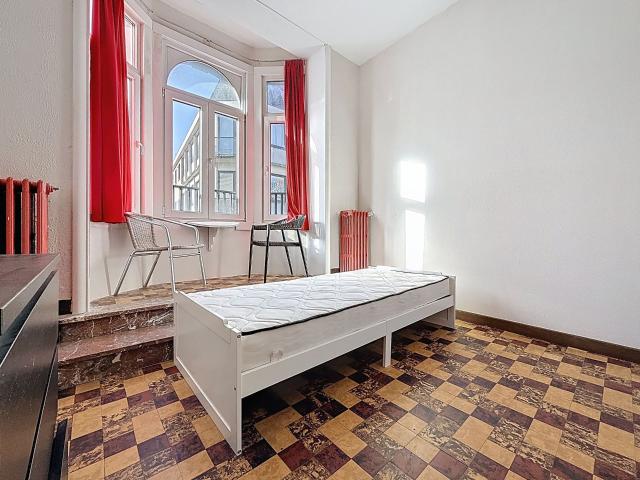 Flat meublé 1 chambre