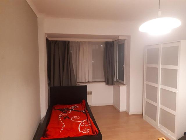 Flat meublé a louer Jette