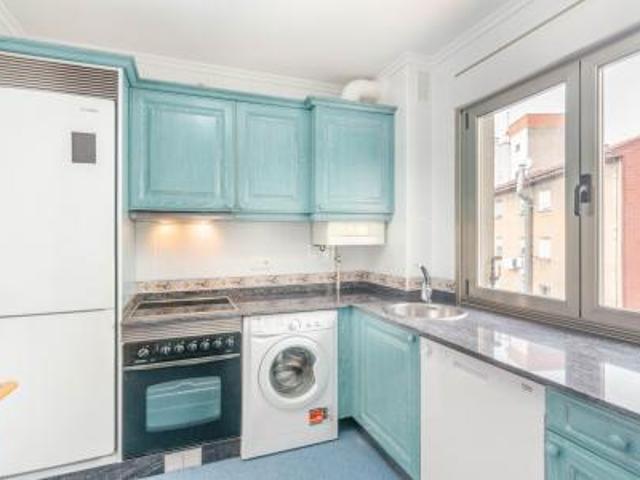 flat mieres la villa bazuelo