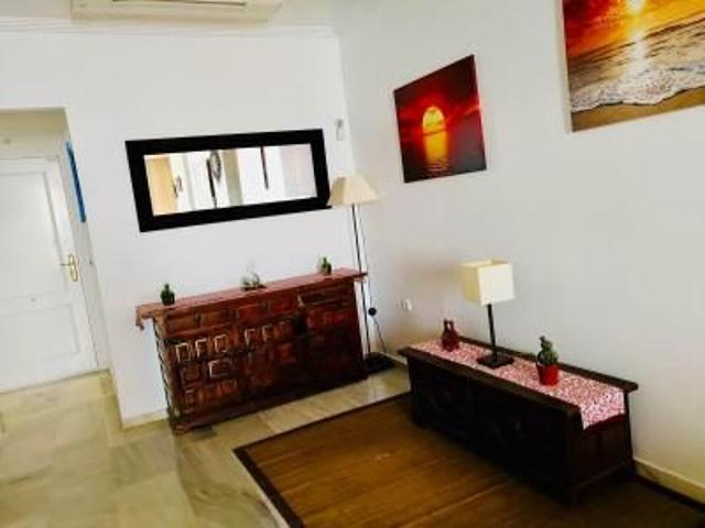 Flat Mijas Miraflores