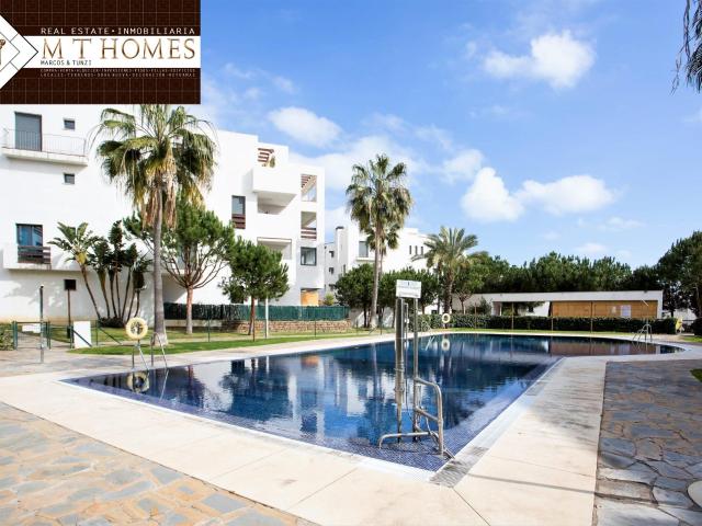 Flat Mijas La Cala de Mijas