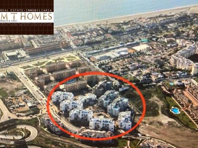 Flat Mijas La Cala de Mijas