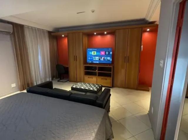 Flat millennium – pronto para morar ou investir