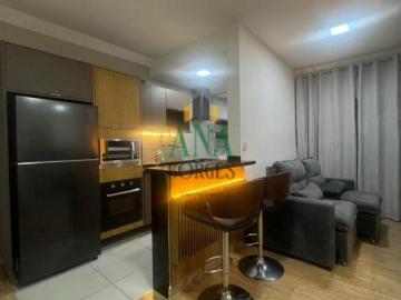 Flat Mobiliado