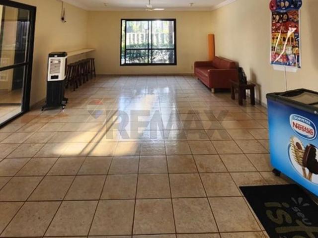 Flat Mobiliado 39mts 01 Quarto próximo á Unip Nova Aliança Ribeirão Preto/SP