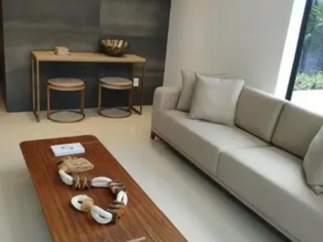Flat Mobiliado à venda