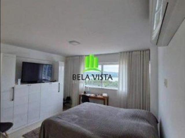 Flat Mobiliado à Venda no Edifício Laguna Mall 65 m² | Vista Definitiva e Exce