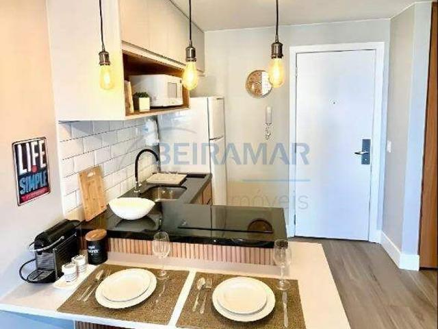 Flat Mobiliado de 1 Quarto para Locação no Mercure Brasília Asa Norte