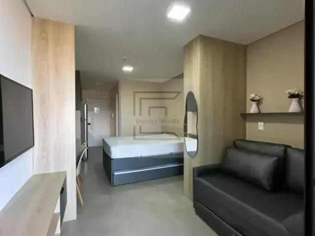 Flat mobiliado em Porto de Galinhas Beach Class Summer
