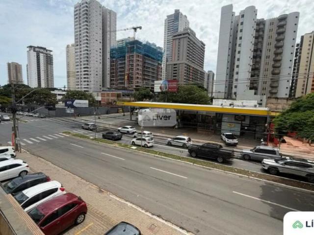 Flat Mobiliado Para Aluguel | Bueno Center | Setor Bueno | Goiânia go