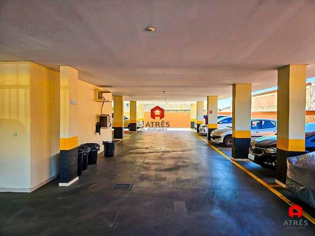 Flat mobiliado para locação localizado no Setor Leste Universitário
