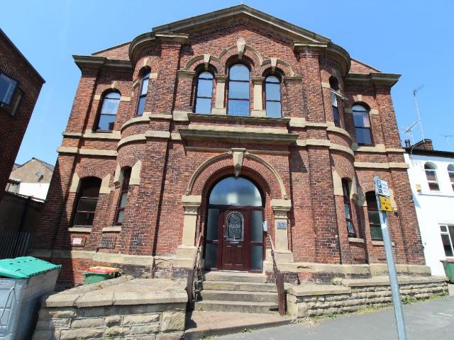 Flat, Moor Lane, Preston, 1 bedroom, Apartment