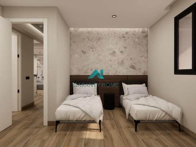 Flat Moncofar Playa