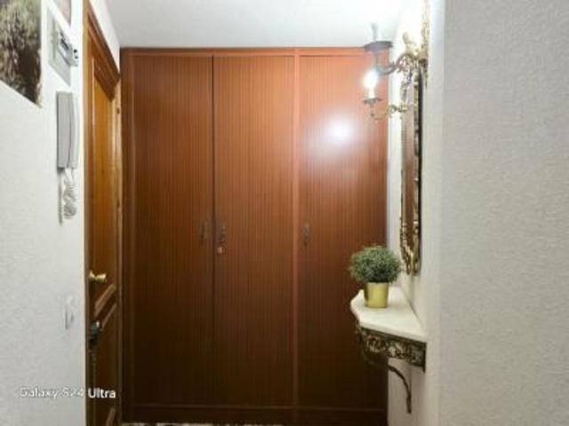 Flat Moralzarzal Zona Polideportivo Colonia