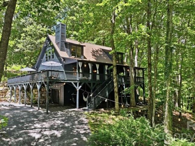 Flat Mountain Rd, Highlands, Home For Sale