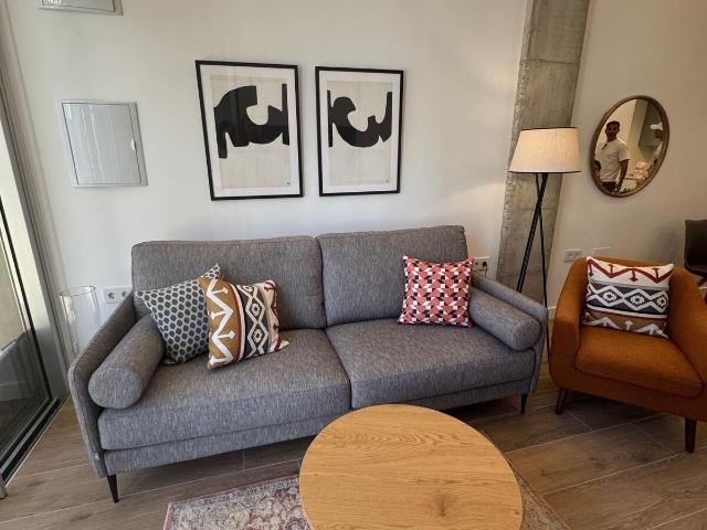Flat Nerja Chaparil
