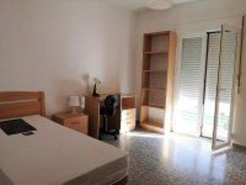 Flat new construction for rent