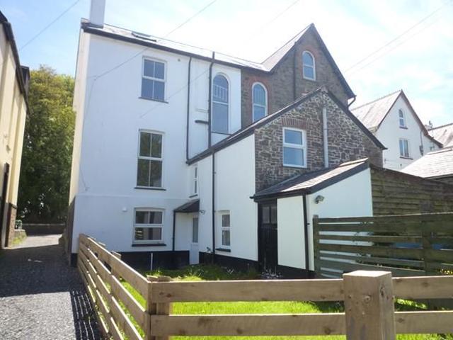 Flat, North Road EX22, 1 bed flat to rent, £650 pcm | PrimeLocation