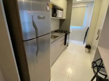 Flat Novo de 31 m2, porteira fechada, com 1 quarto, lazer nas Graças Recife PE