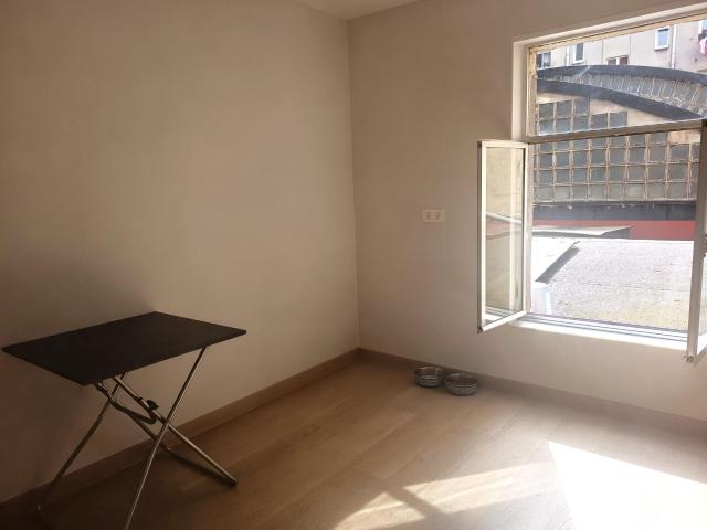 Flat Oviedo Vallobín
