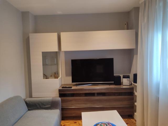 Flat Oviedo Antiguo