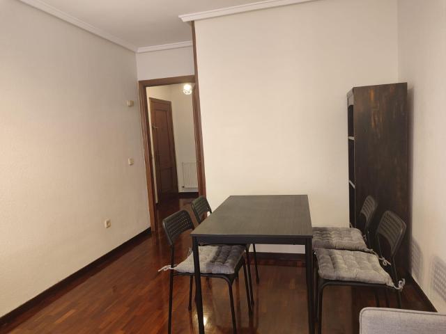 Flat Oviedo Centro