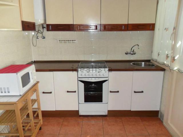 Flat Oviedo El Cristo