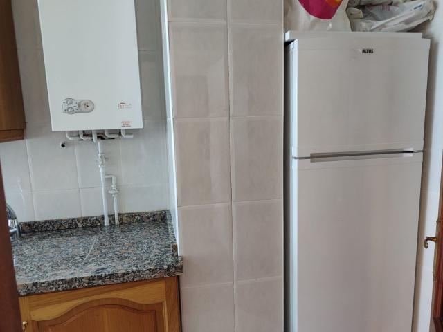 Flat Oviedo Fozaneldi Tenderina