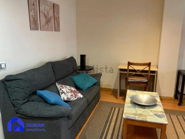 Flat Oviedo HUCA La Cadellada