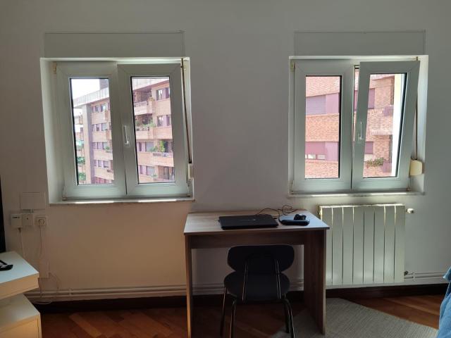 Flat Oviedo Masip
