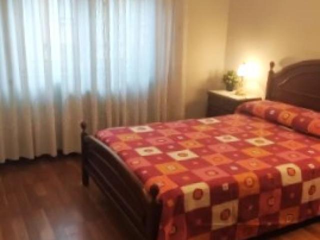 Flat Oviedo Milán Pumarín