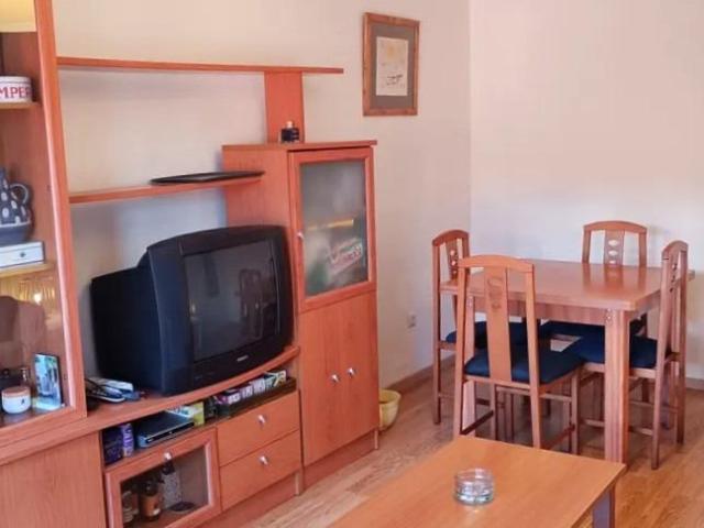 Flat Oviedo Milán Pumarín