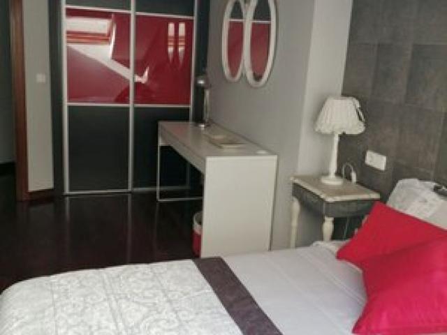 Flat Oviedo Santo Domingo El Campillín
