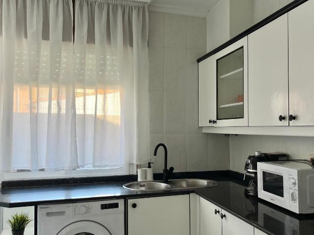 Flat O Grove Playa peralto