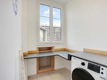 Flat of 45m2 located in the 14th district of Paris. Close to transport, Paris Amsterdam Apartments for Rent