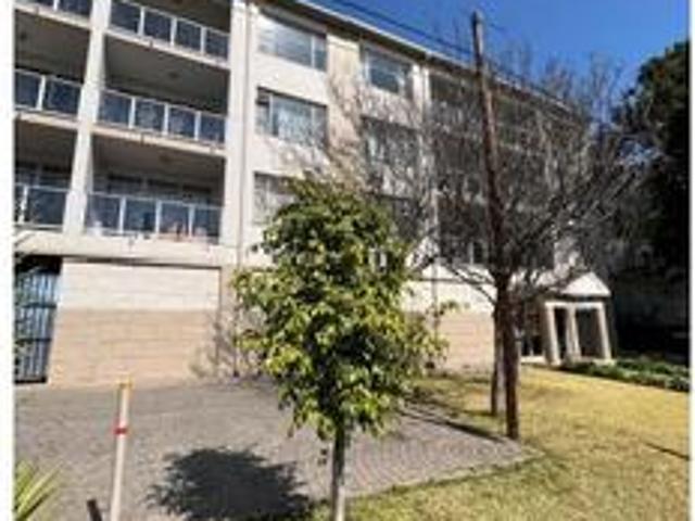 flat on the market in gresswold, joa.