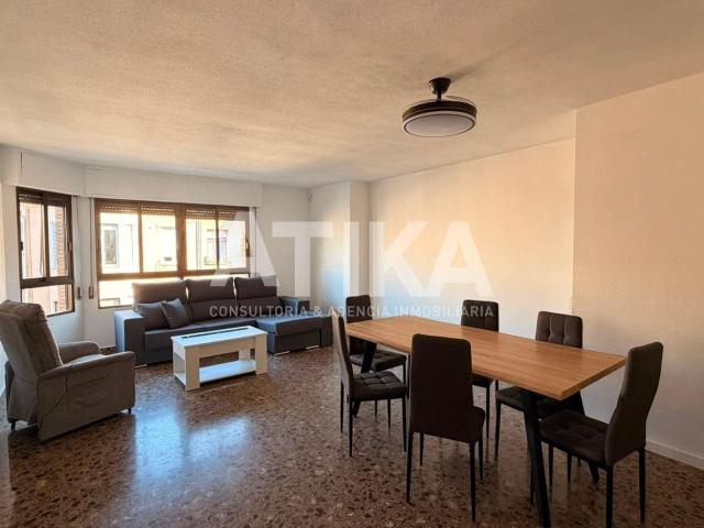 flat ontinyent sant josep