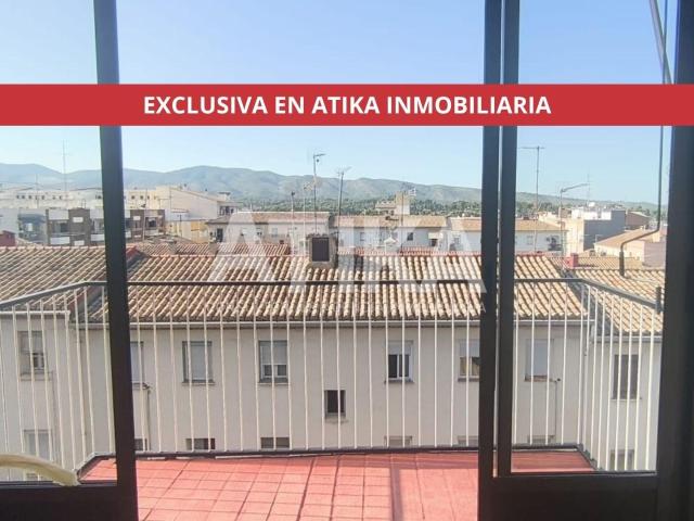flat ontinyent sant josep