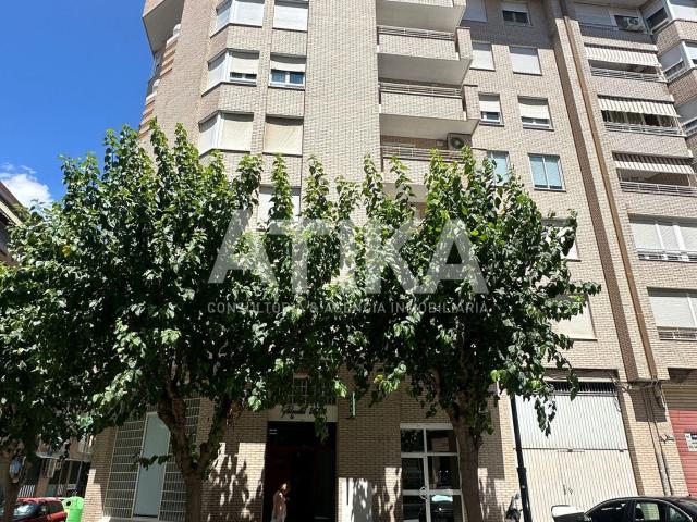 flat ontinyent sant josep