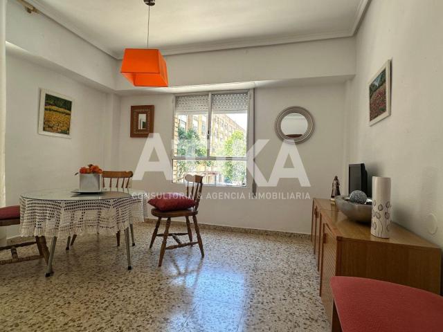 flat ontinyent sant josep