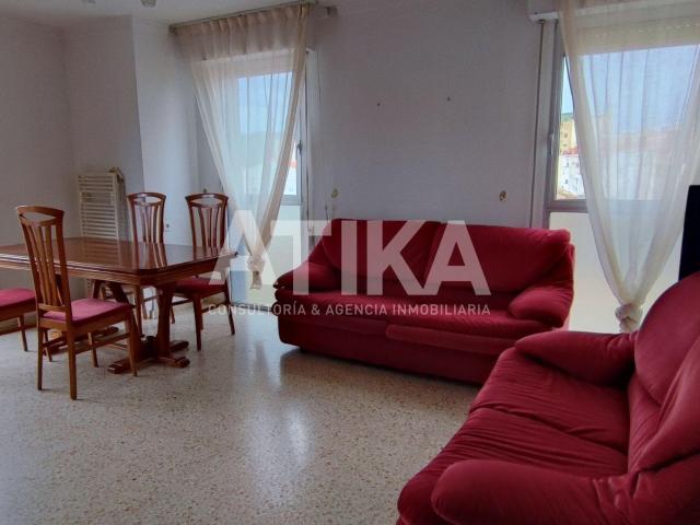 flat ontinyent sant rafael