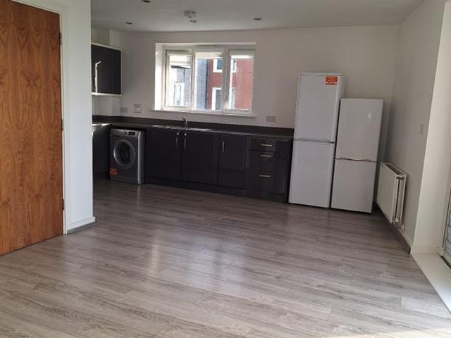 Flat or room to Let