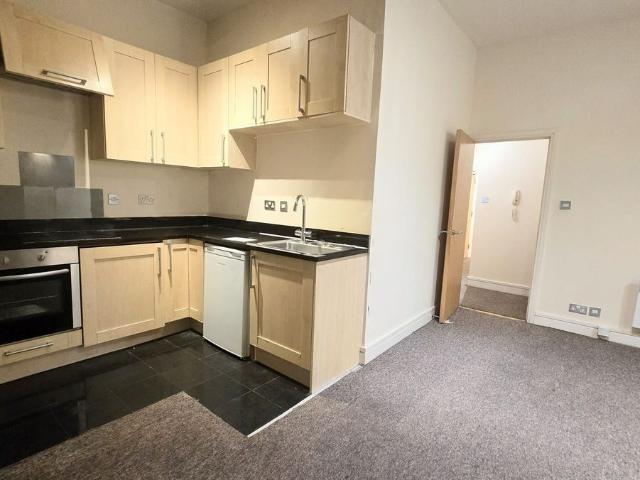 Flat A2, Sheep Street, Northampton NN1, 1 bed flat to rent, £795 pcm | PrimeLocation