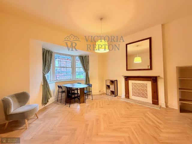 Flat at Granby Hill, Clifton BS8 2 bed apartment to rent £1,468 pcm £339 pw