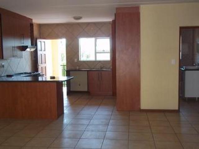 flat availiable walking distance to.