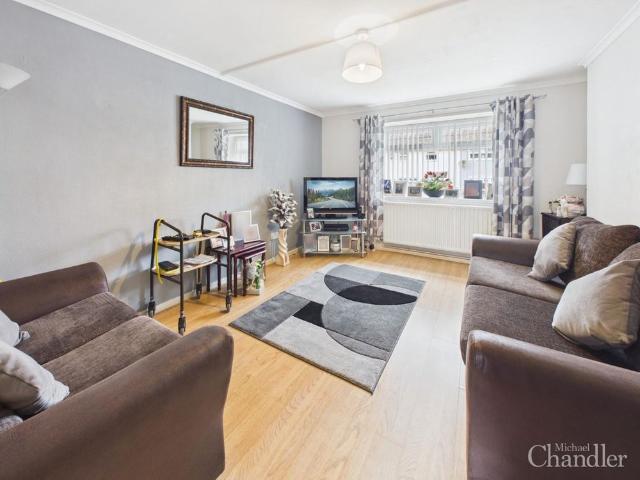 Flat A, 18 Clonduff Drive, Belfast, BT6 9NR