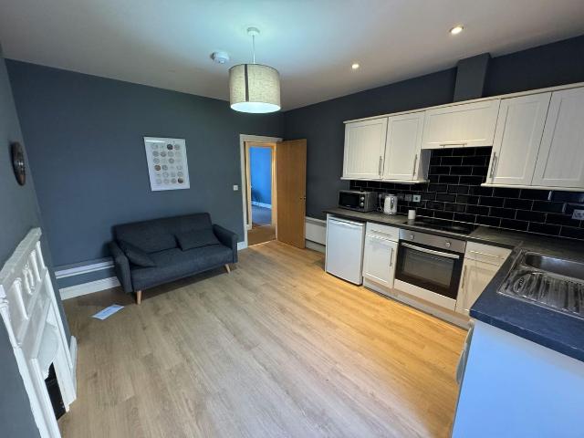 Flat A, 50A Poole Road, Westbourne, Bournemouth BH4, Studio to rent, £1,200 pcm | PrimeLocation