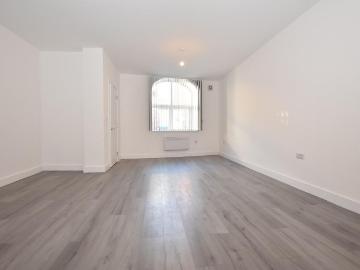 Flat A, Occupation Road, Newbold S41, 1 bed flat to rent, £750 pcm | PrimeLocation