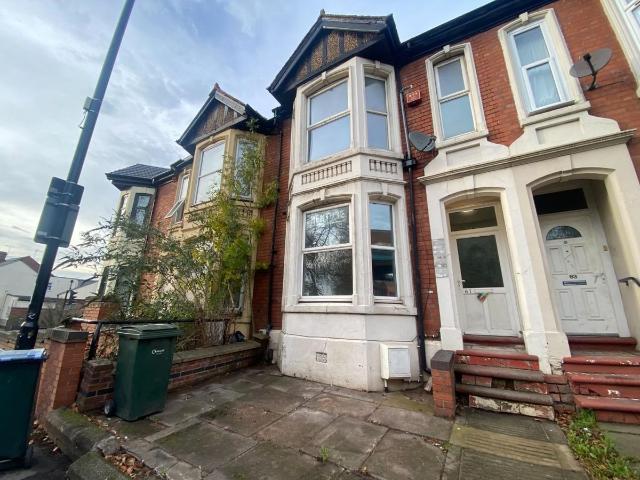Flat A, Walsgrave Road, Coventry CV2, 2 bed flat to rent, £950 pcm | PrimeLocation