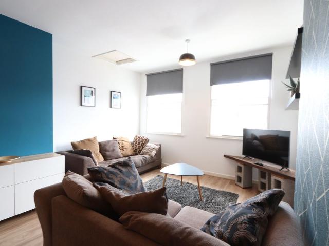 Flat, A West Street, St. Philips, Bristol BS2, 2 bed flat to rent, £2,500 pcm | PrimeLocation